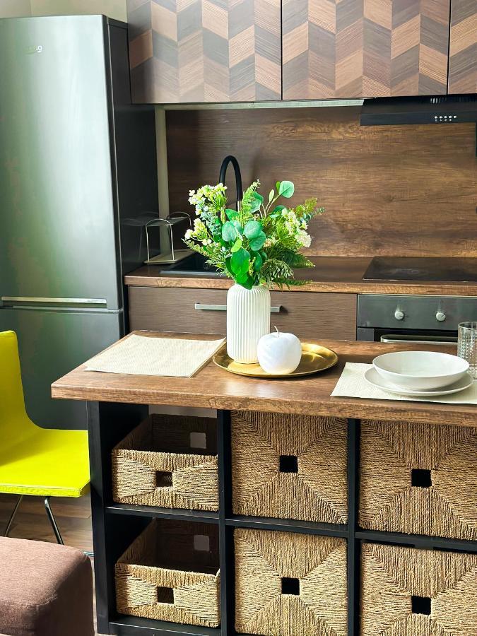 Spacious City Centre Apartment Bratysława Zewnętrze zdjęcie