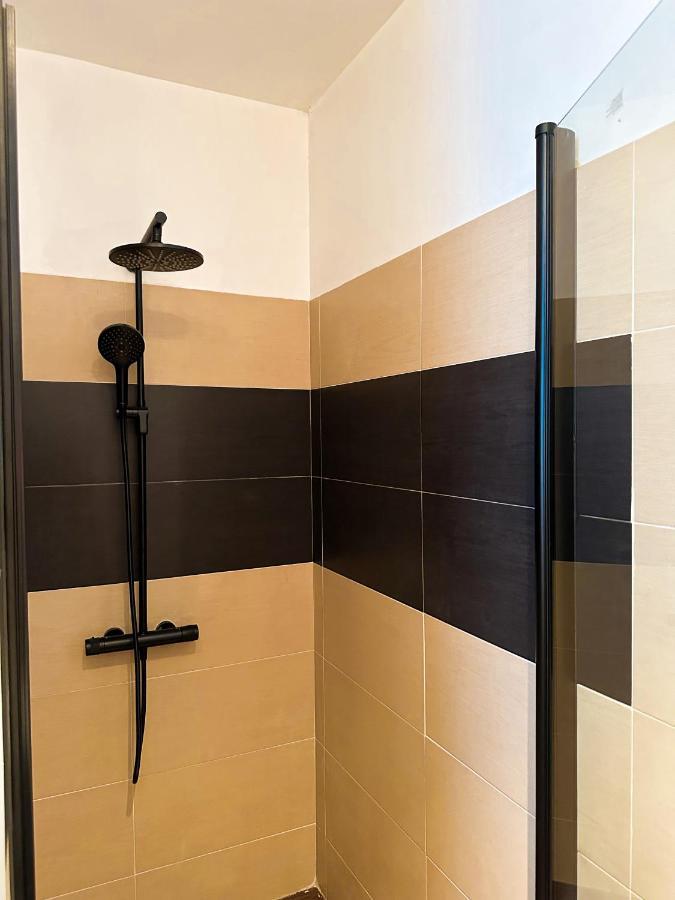 Spacious City Centre Apartment Bratysława Zewnętrze zdjęcie